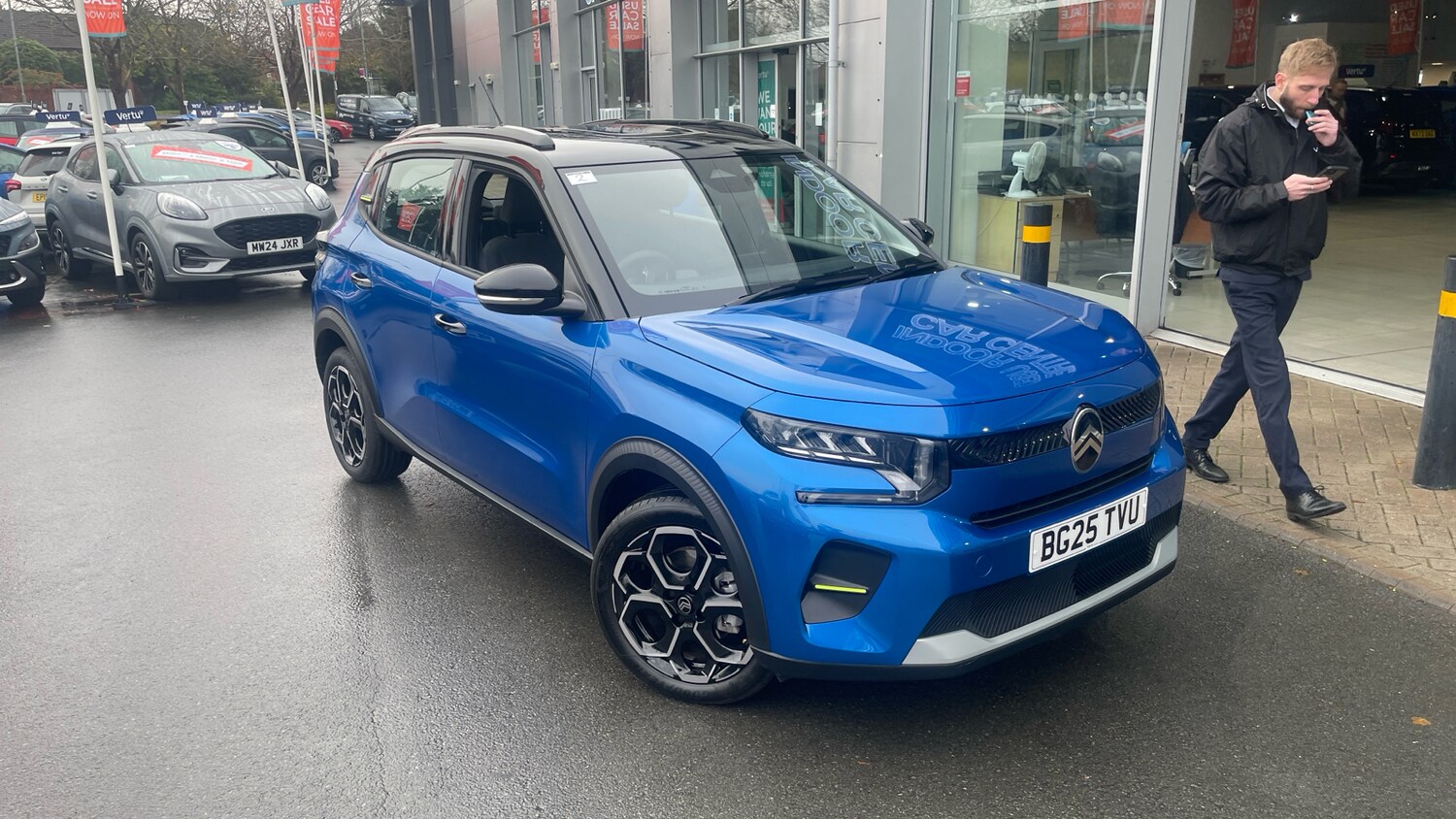 Used Citroen C3 2025 for sale - 76588963: Photo 33