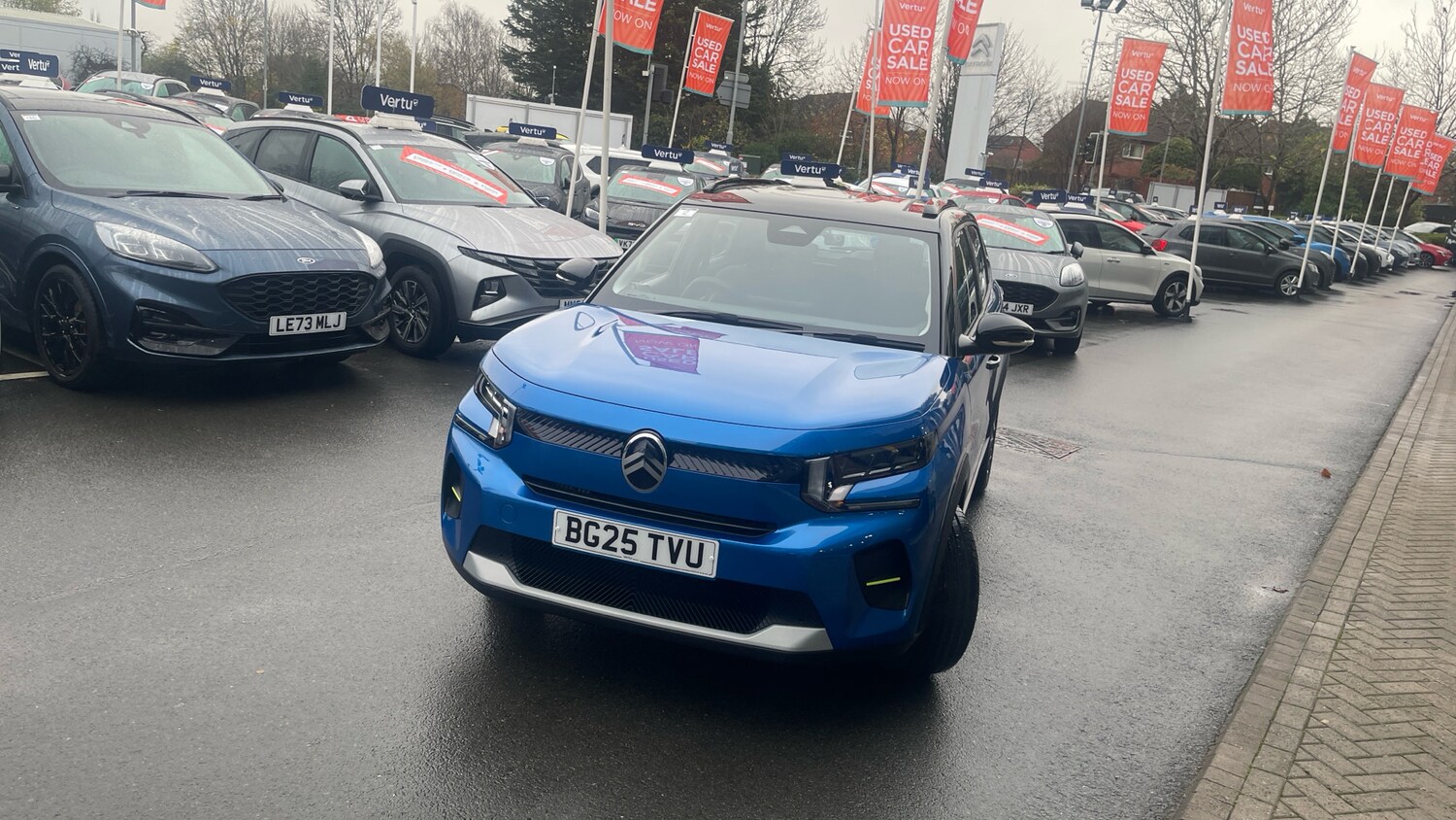 Used Citroen C3 2025 for sale - 76588963: Photo 34