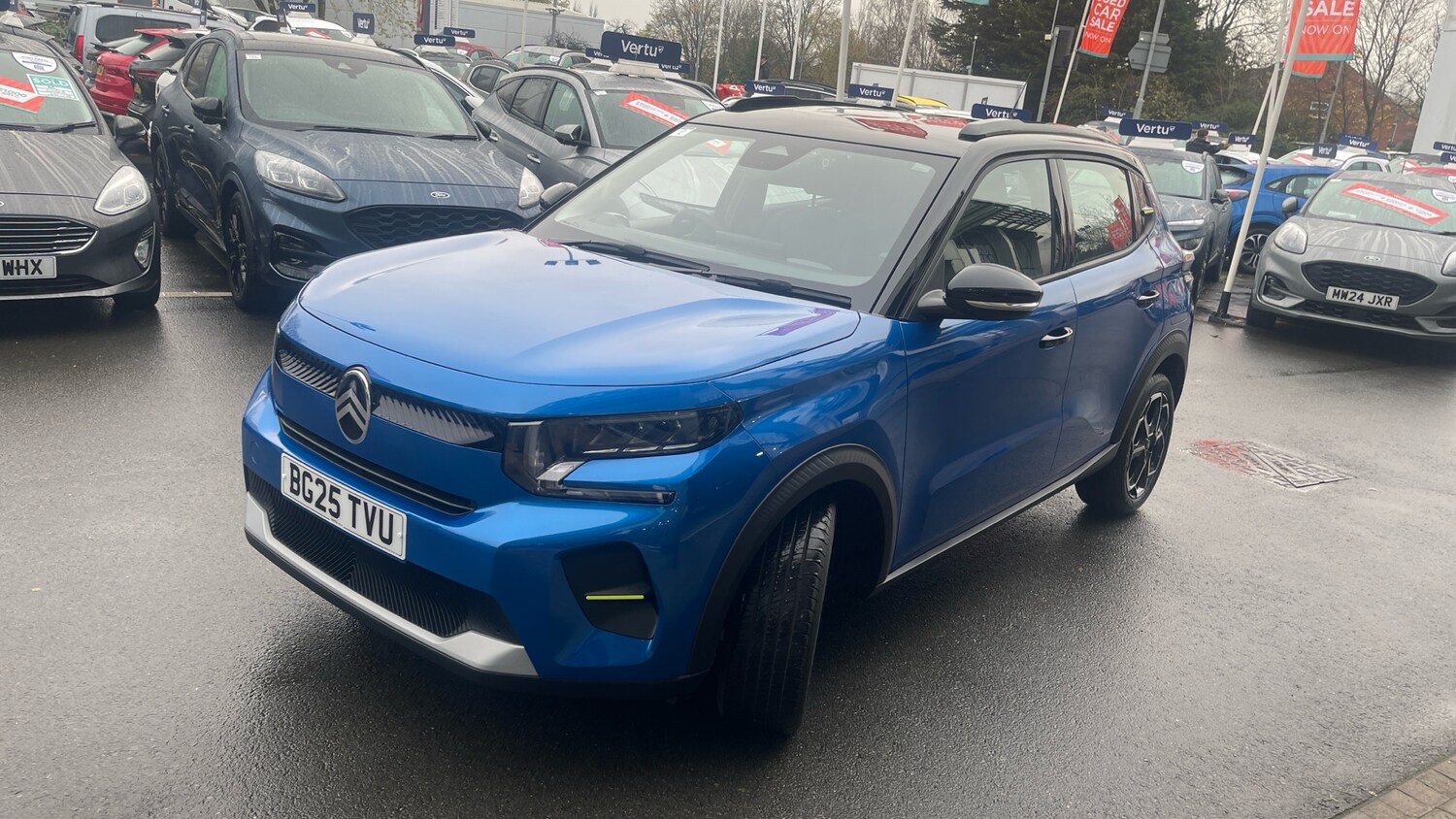 Used Citroen C3 2025 for sale - 76588963: Photo 35