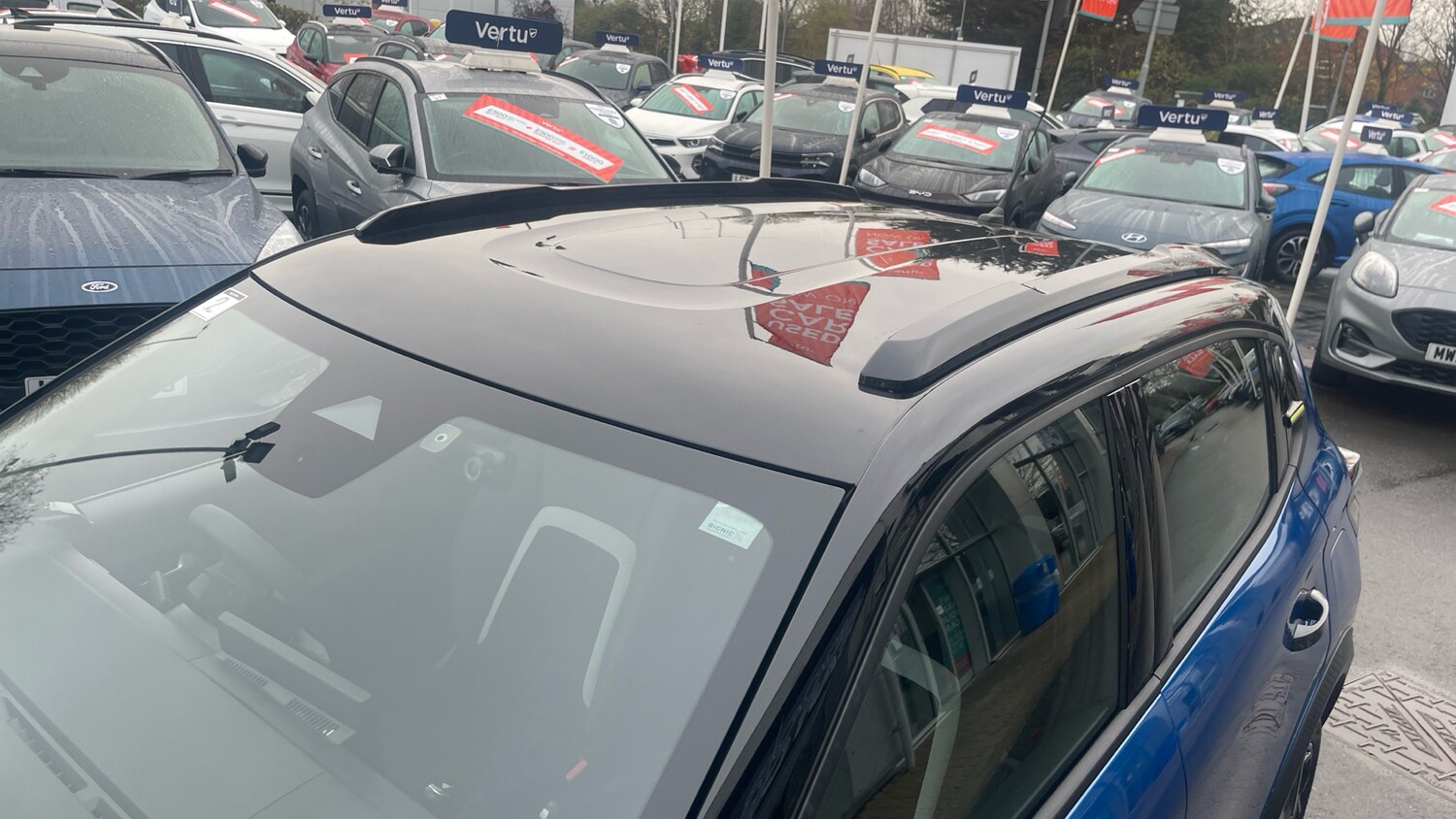 Used Citroen C3 2025 for sale - 76588963: Photo 36