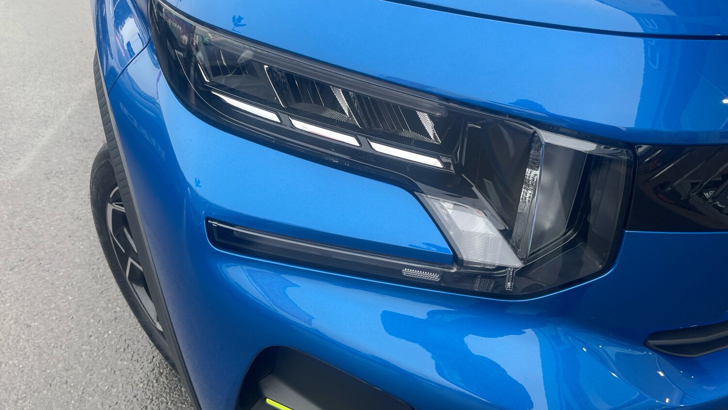 Used Citroen C3 2025 for sale - 76588963: Photo 37