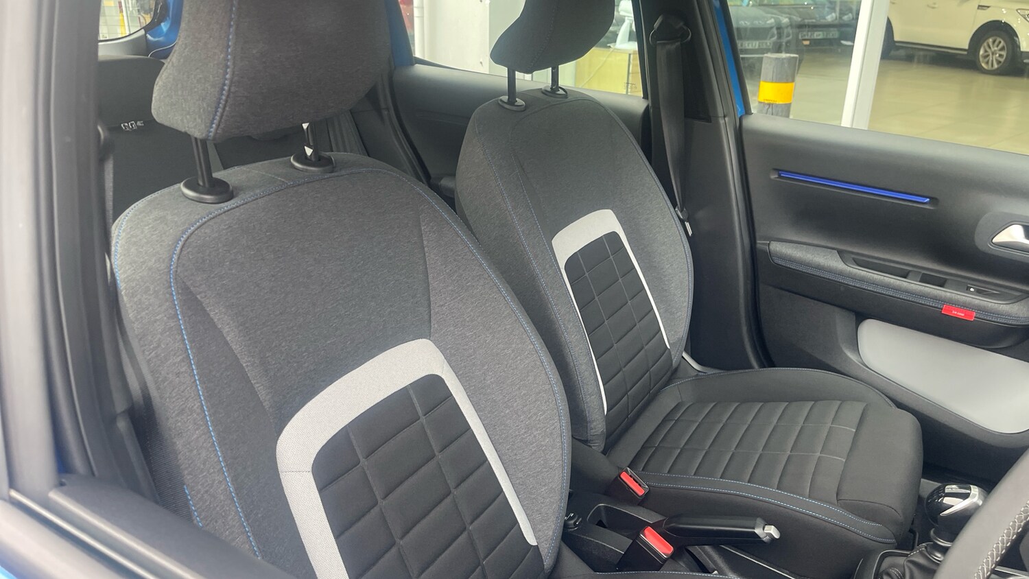 Used Citroen C3 2025 for sale - 76588963: Photo 38