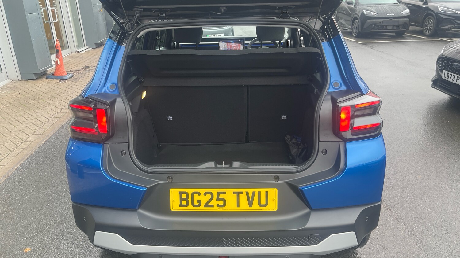 Used Citroen C3 2025 for sale - 76588963: Photo 4