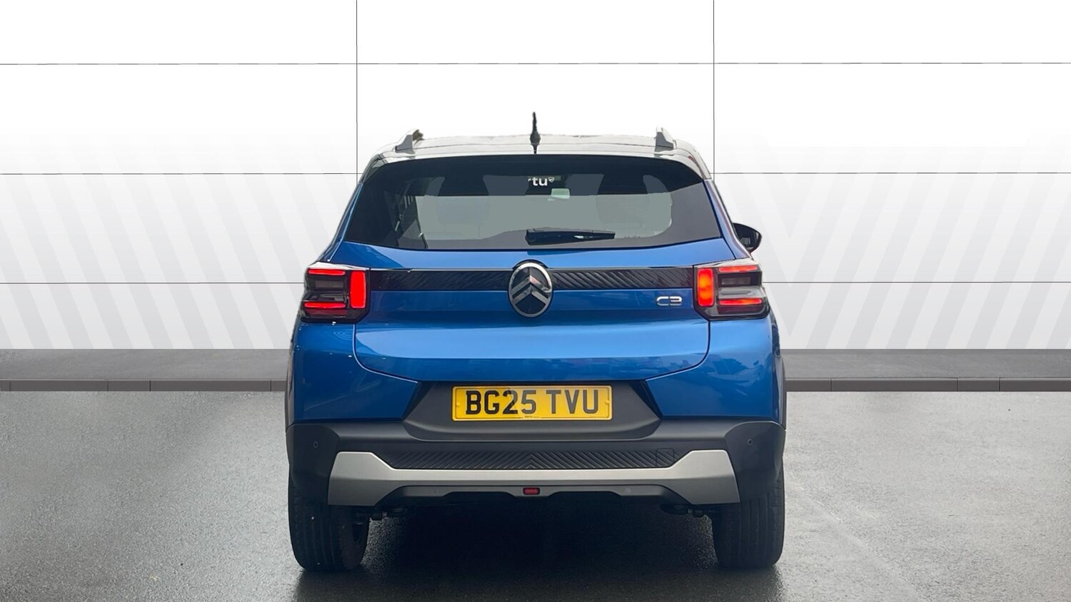 Used Citroen C3 2025 for sale - 76588963: Photo 6