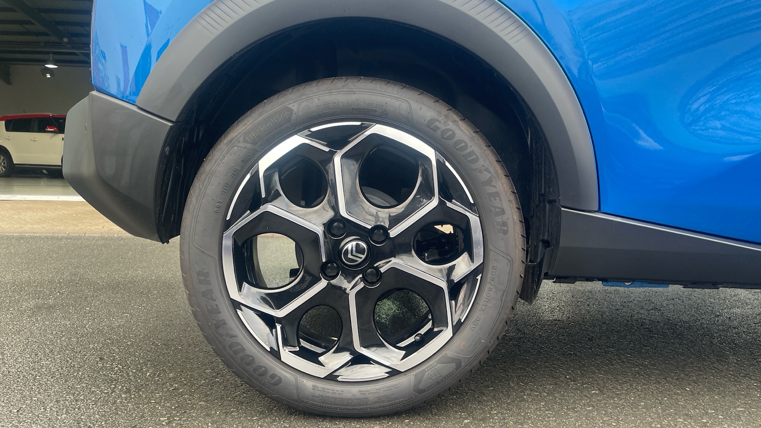 Used Citroen C3 2025 for sale - 76588963: Photo 7