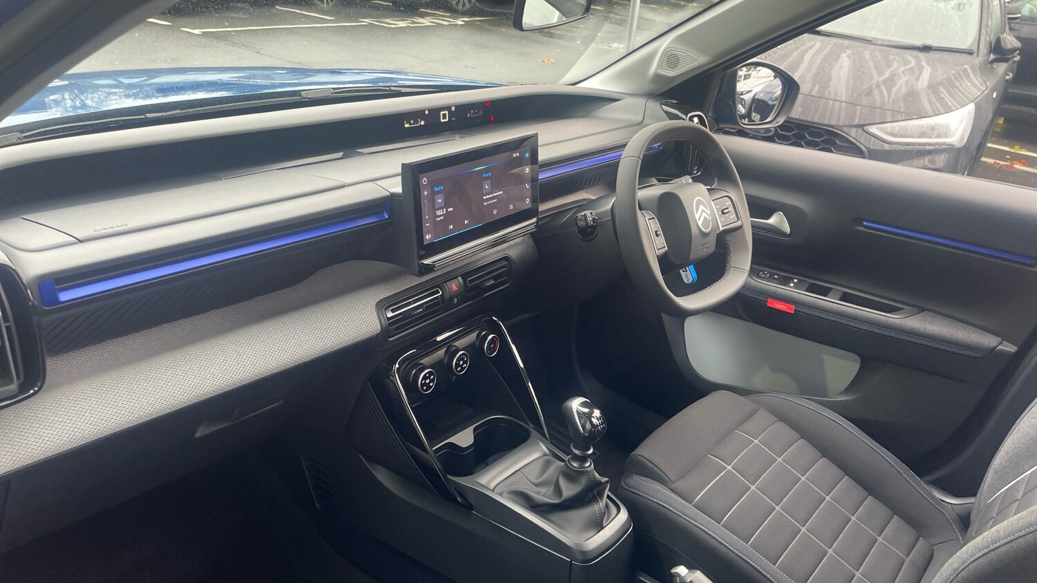 Used Citroen C3 2025 for sale - 76588963: Photo 9