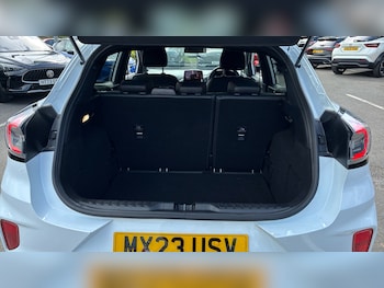 Used Ford Puma 2023 for sale - 78296352: Photo