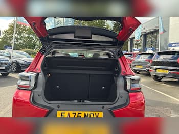 Used Citroen C3 2025 for sale - 79853992: Photo