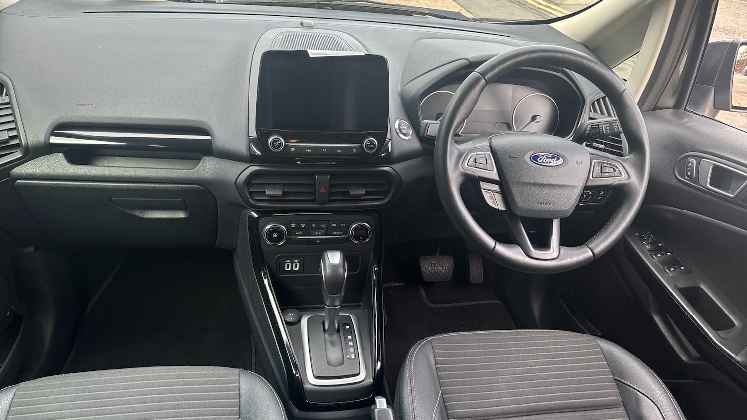Used Ford Ecosport 2019 for sale - 77270727: Photo 10