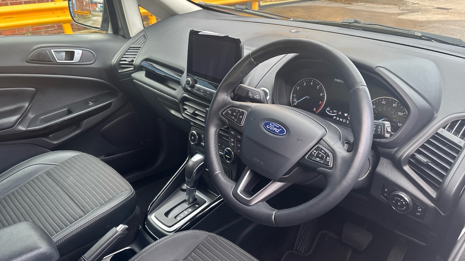 Used Ford Ecosport 2019 for sale - 77270727: Photo 11