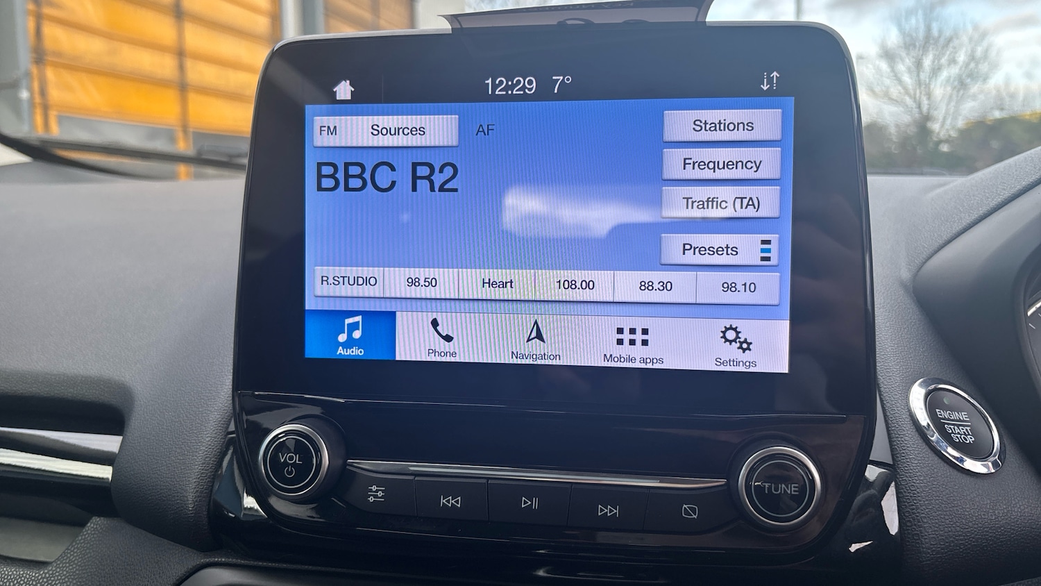 Used Ford Ecosport 2019 for sale - 77270727: Photo 12