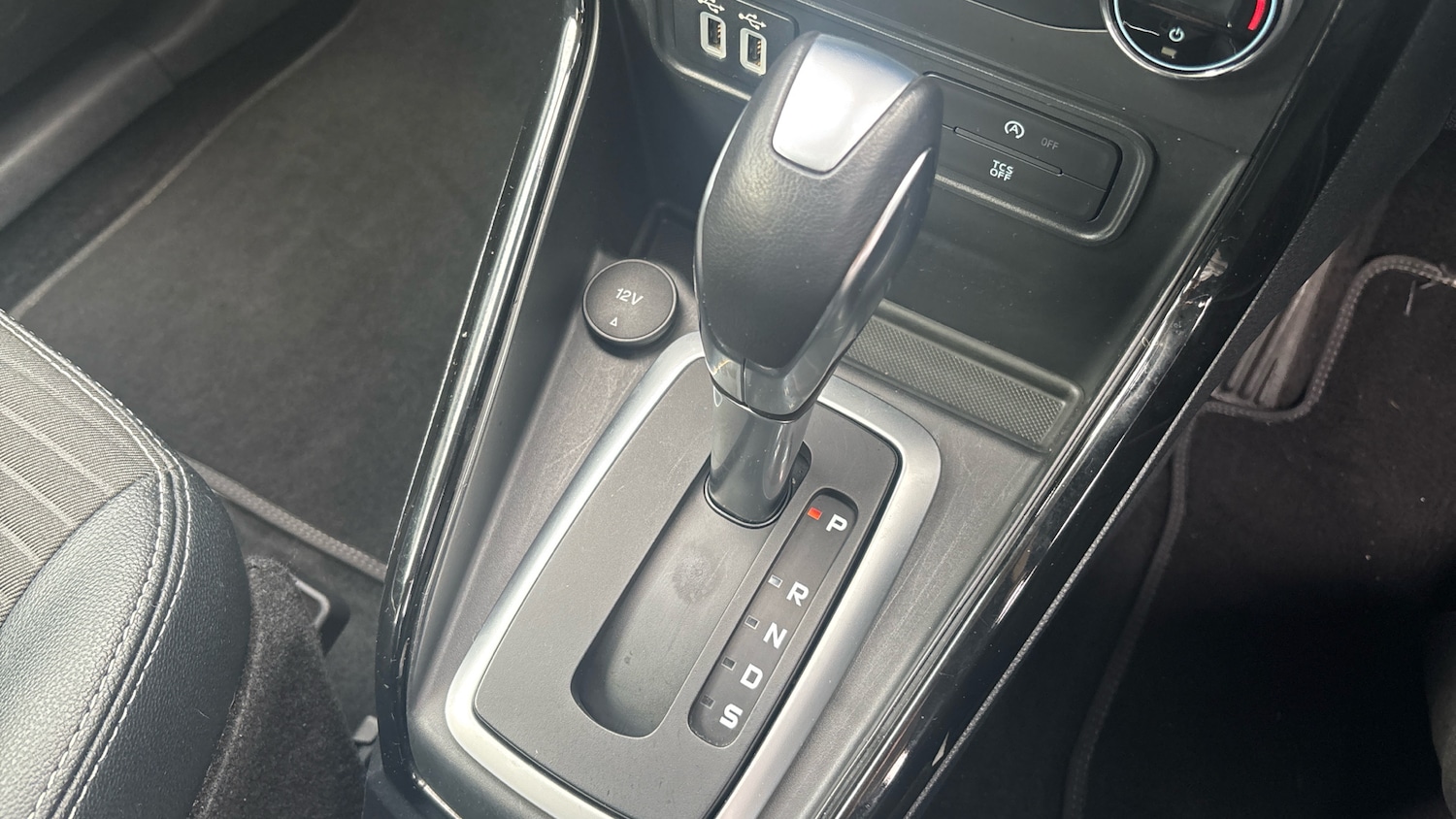 Used Ford Ecosport 2019 for sale - 77270727: Photo 13