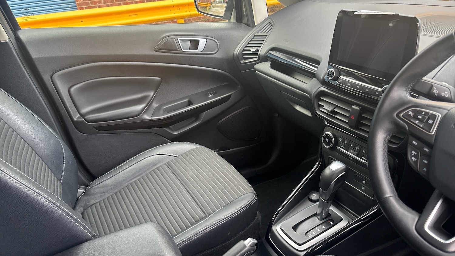 Used Ford Ecosport 2019 for sale - 77270727: Photo 14