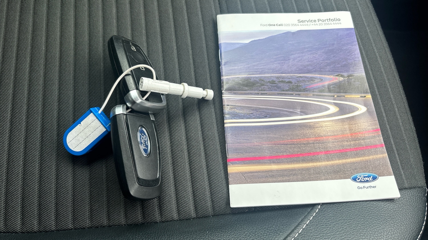 Used Ford Ecosport 2019 for sale - 77270727: Photo 19