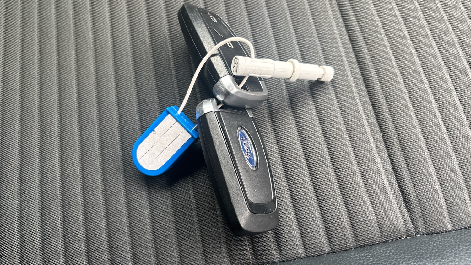 Used Ford Ecosport 2019 for sale - 77270727: Photo 20