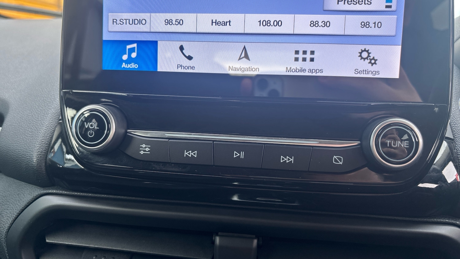 Used Ford Ecosport 2019 for sale - 77270727: Photo 21