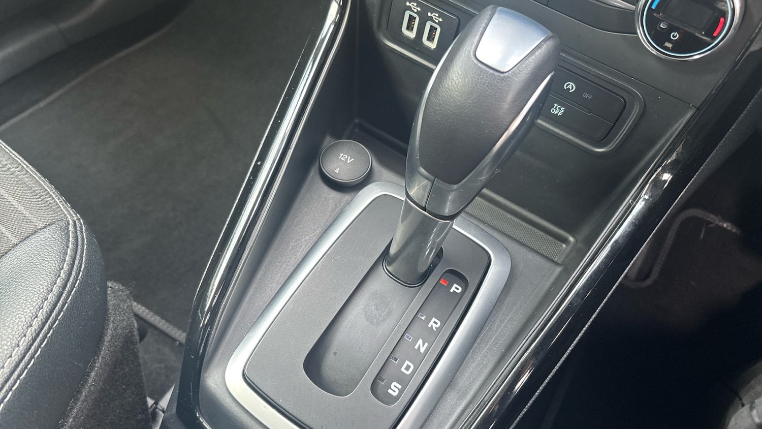 Used Ford Ecosport 2019 for sale - 77270727: Photo 23