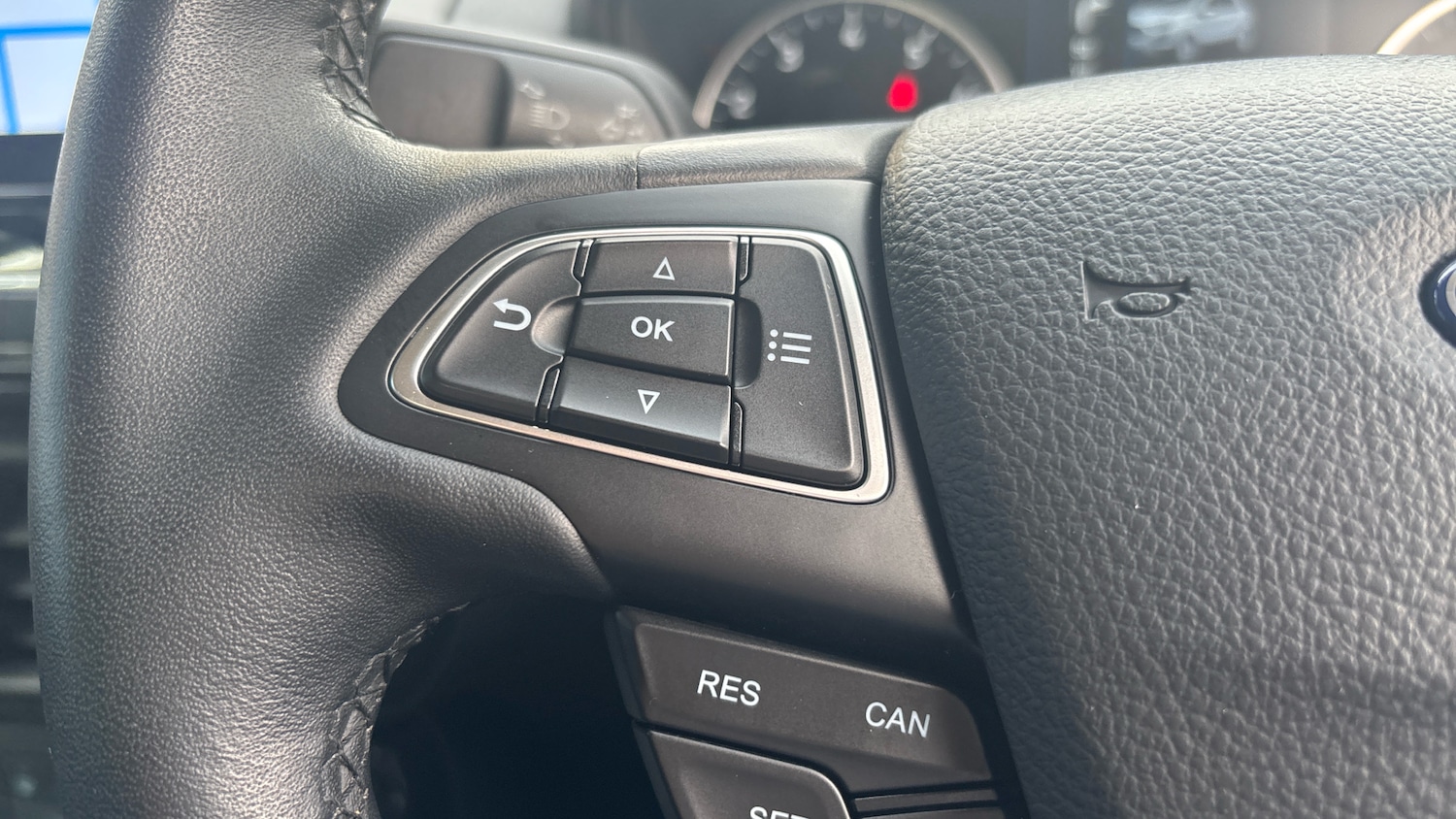 Used Ford Ecosport 2019 for sale - 77270727: Photo 29