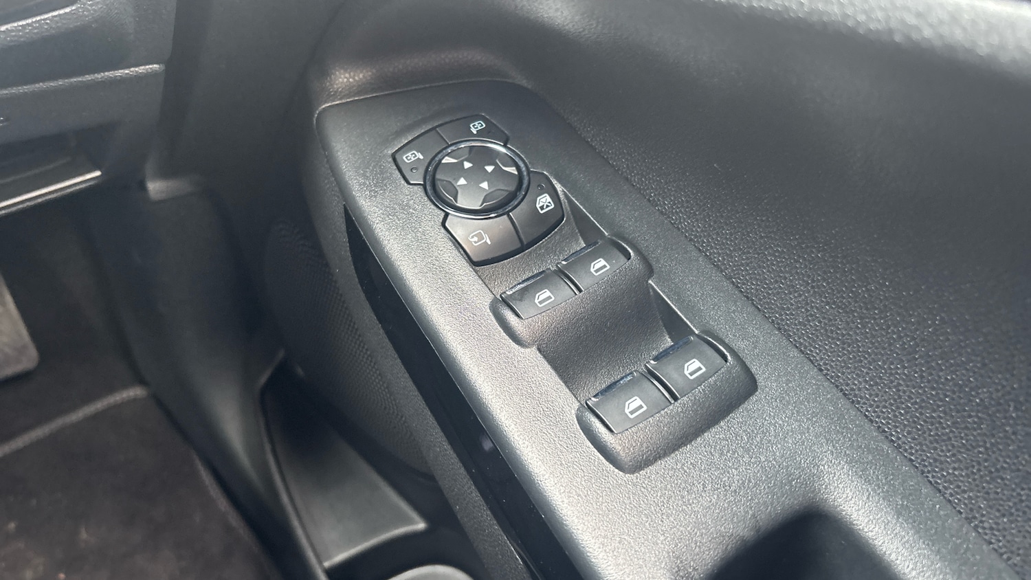 Used Ford Ecosport 2019 for sale - 77270727: Photo 33