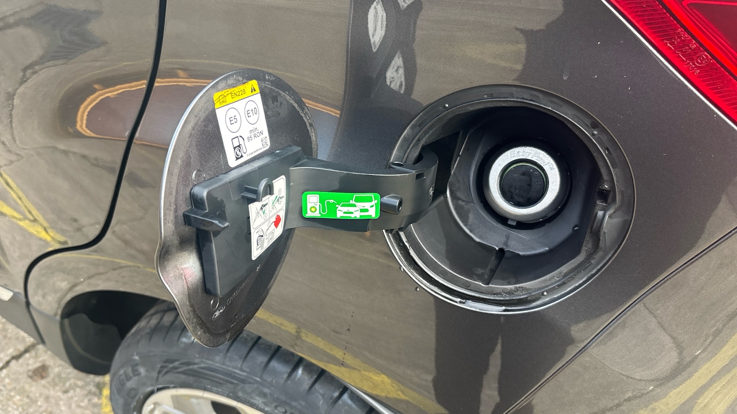 Used Ford Ecosport 2019 for sale - 77270727: Photo 37