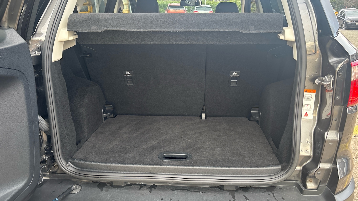 Used Ford Ecosport 2019 for sale - 77270727: Photo 4