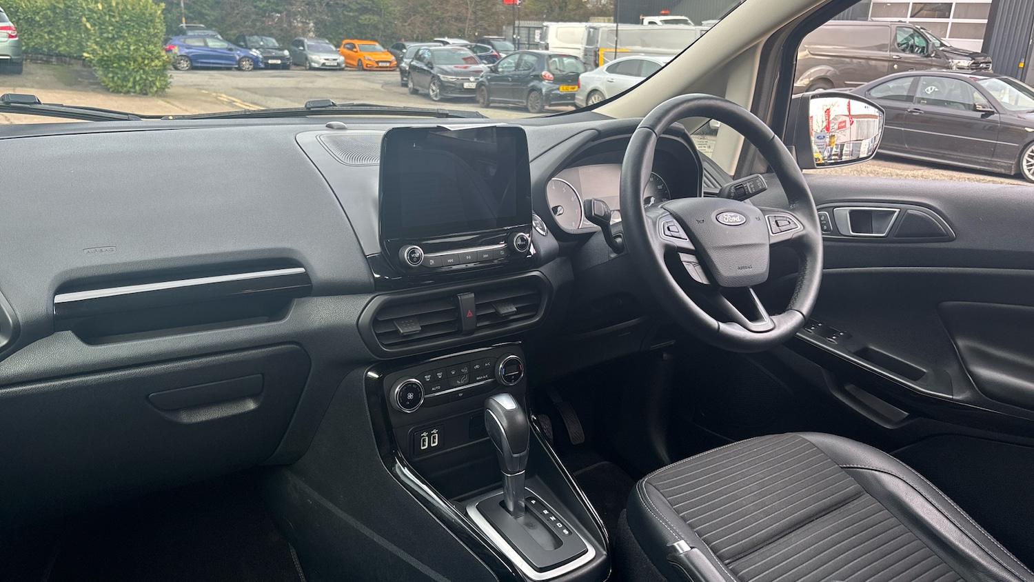 Used Ford Ecosport 2019 for sale - 77270727: Photo 9