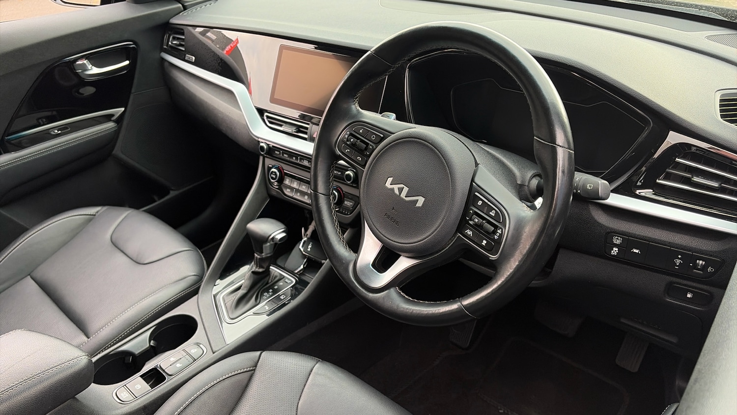 Used Kia Niro 2022 for sale - 76505481: Photo 11