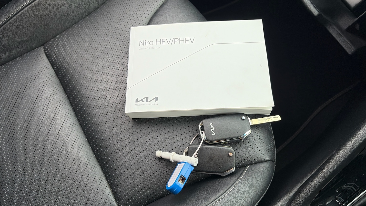 Used Kia Niro 2022 for sale - 76505481: Photo 19