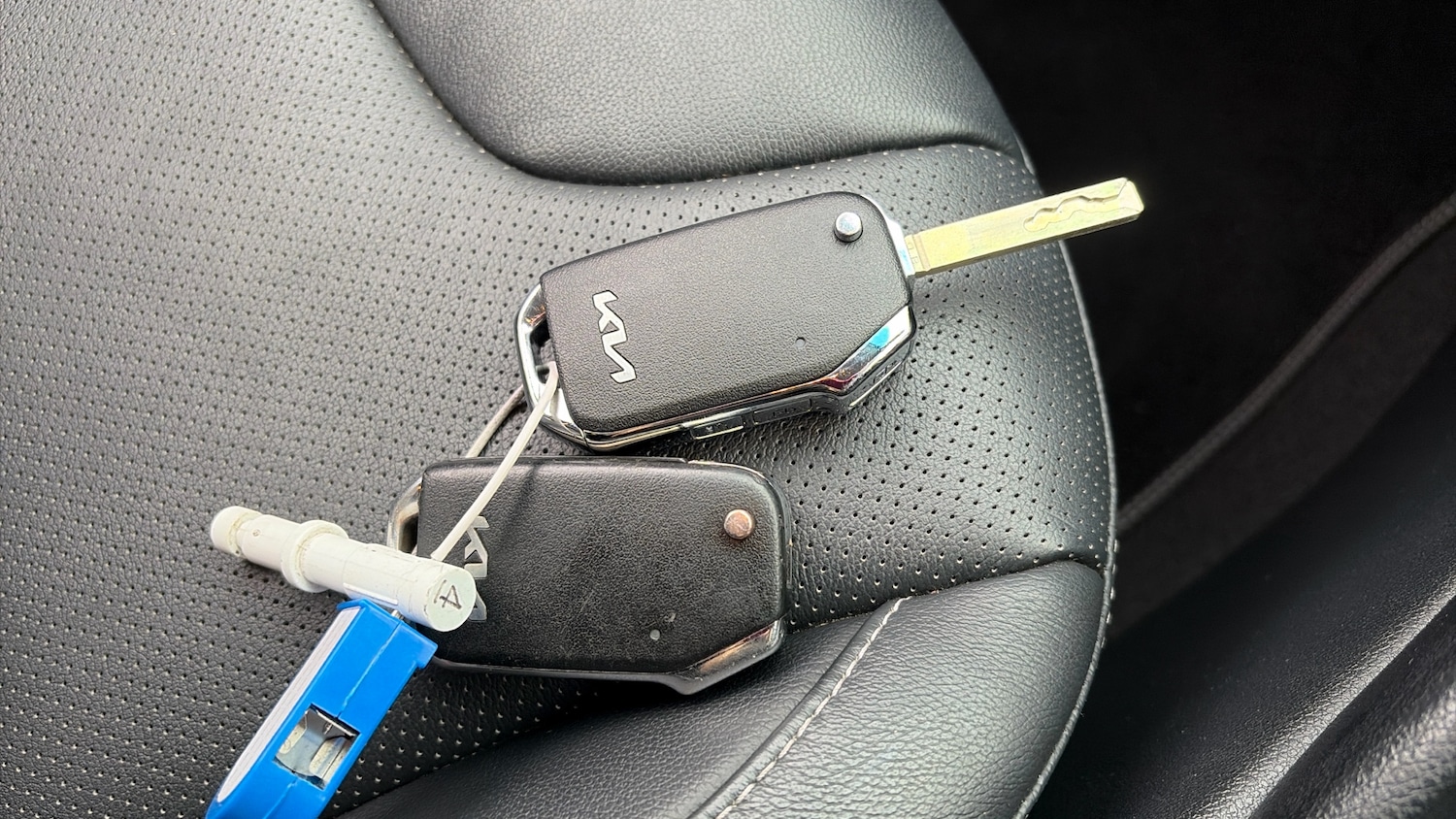 Used Kia Niro 2022 for sale - 76505481: Photo 20