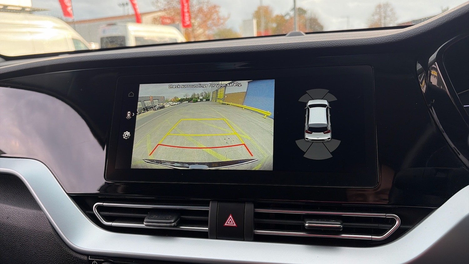 Used Kia Niro 2022 for sale - 76505481: Photo 38