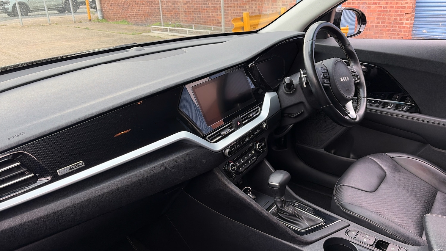 Used Kia Niro 2022 for sale - 76505481: Photo 9