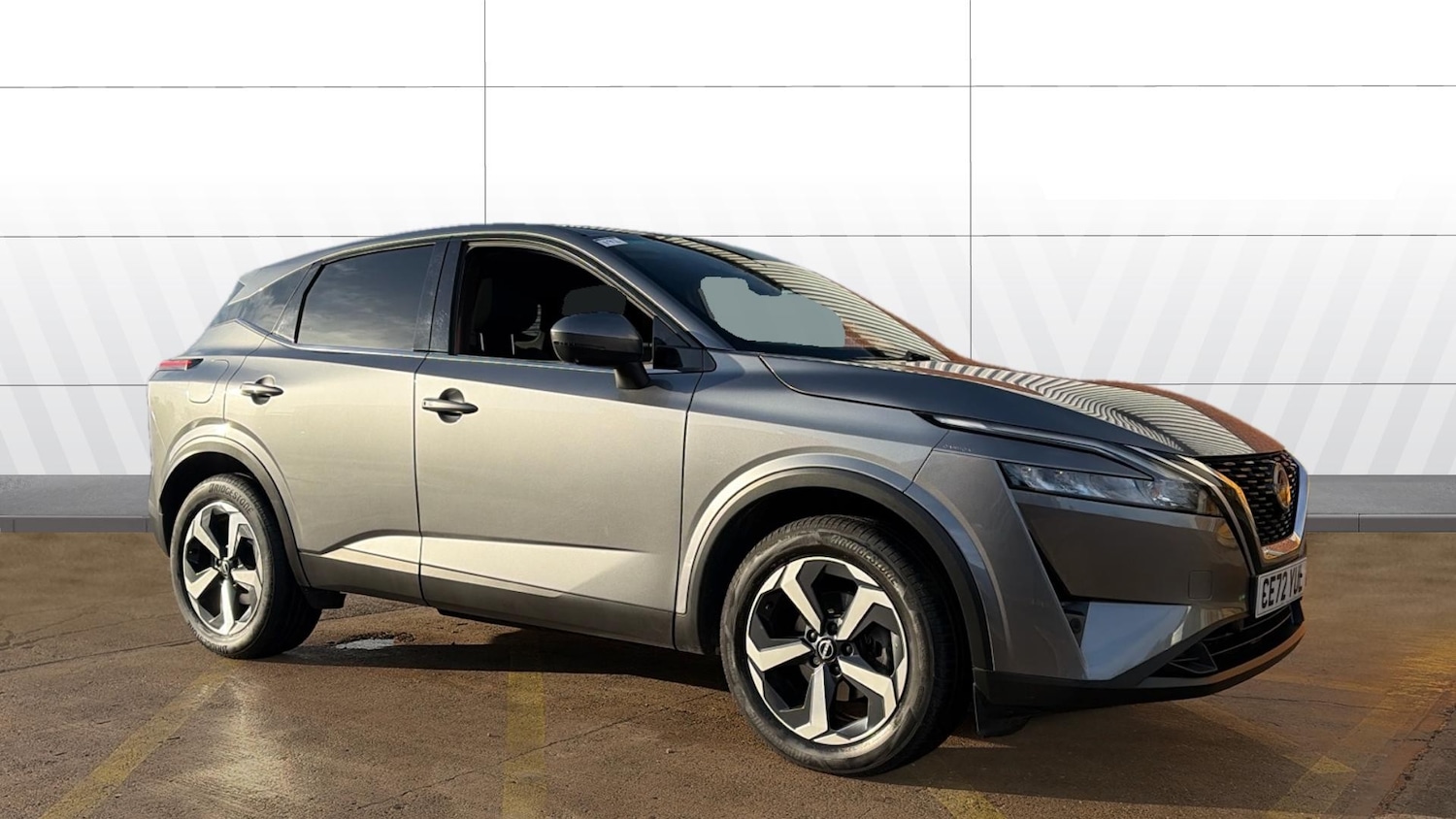 Used Nissan Qashqai 2022 for sale - 76482765: Photo 1