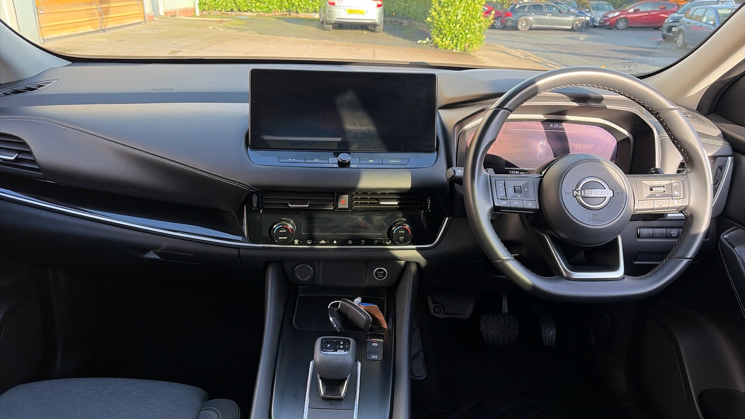 Used Nissan Qashqai 2022 for sale - 76482765: Photo 10