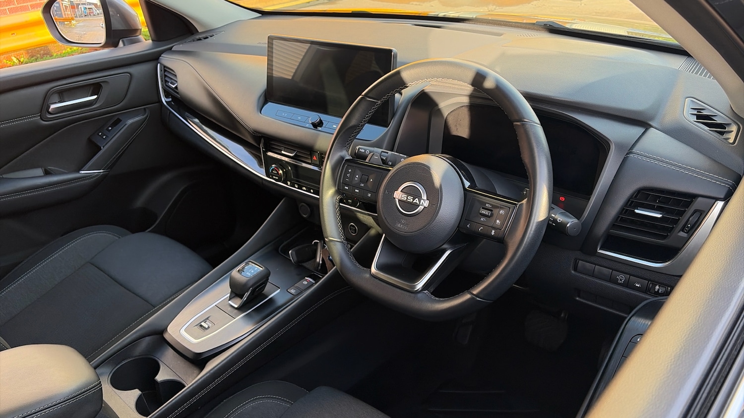 Used Nissan Qashqai 2022 for sale - 76482765: Photo 11