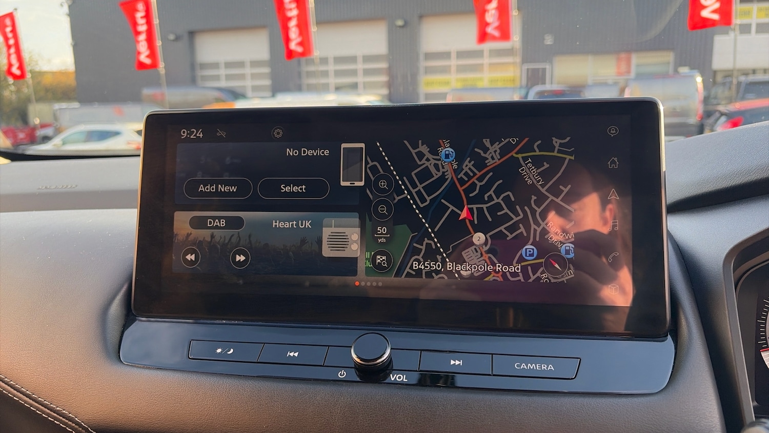 Used Nissan Qashqai 2022 for sale - 76482765: Photo 12