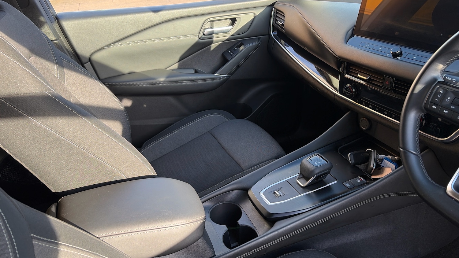 Used Nissan Qashqai 2022 for sale - 76482765: Photo 14