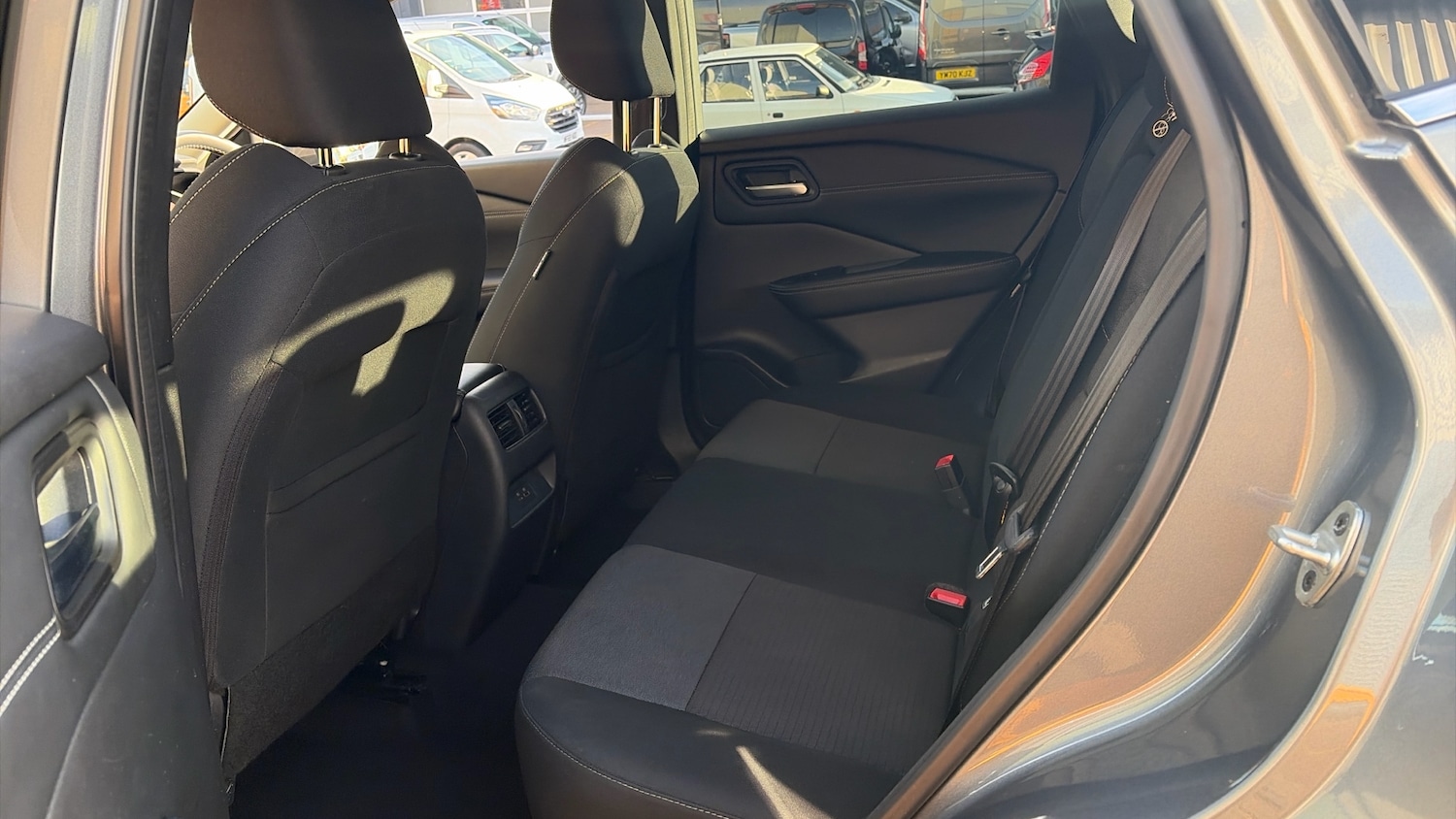 Used Nissan Qashqai 2022 for sale - 76482765: Photo 16