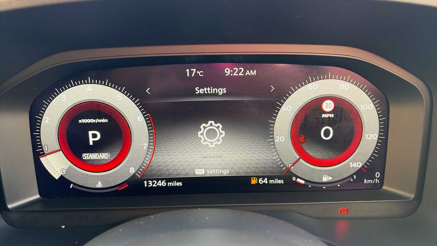 Used Nissan Qashqai 2022 for sale - 76482765: Photo 18