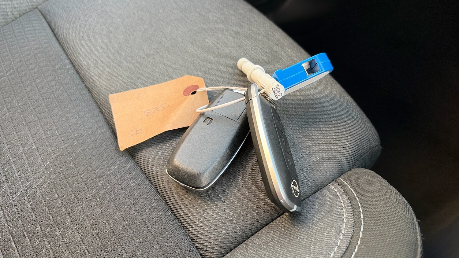 Used Nissan Qashqai 2022 for sale - 76482765: Photo 19