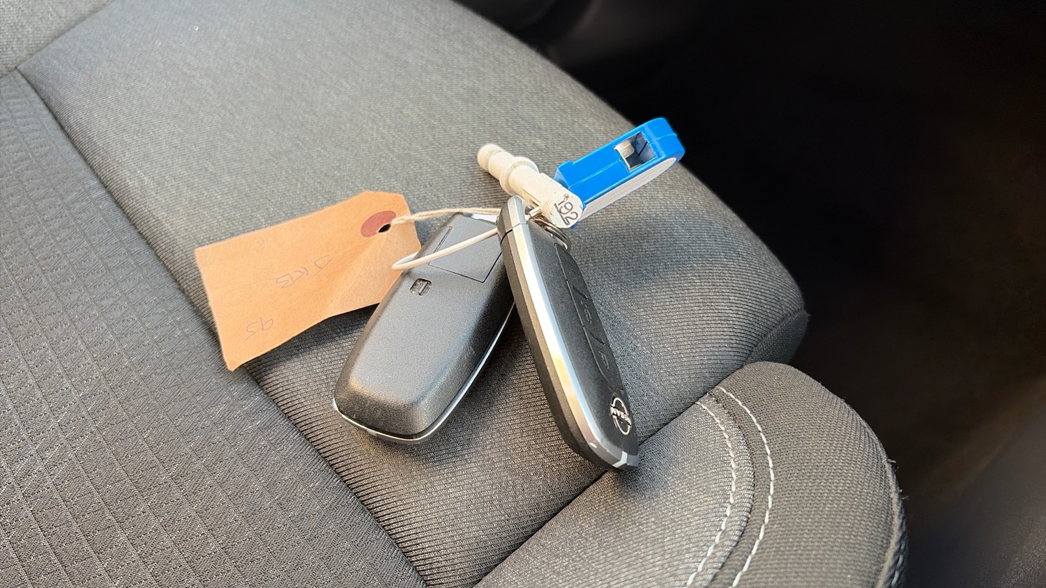 Used Nissan Qashqai 2022 for sale - 76482765: Photo 20