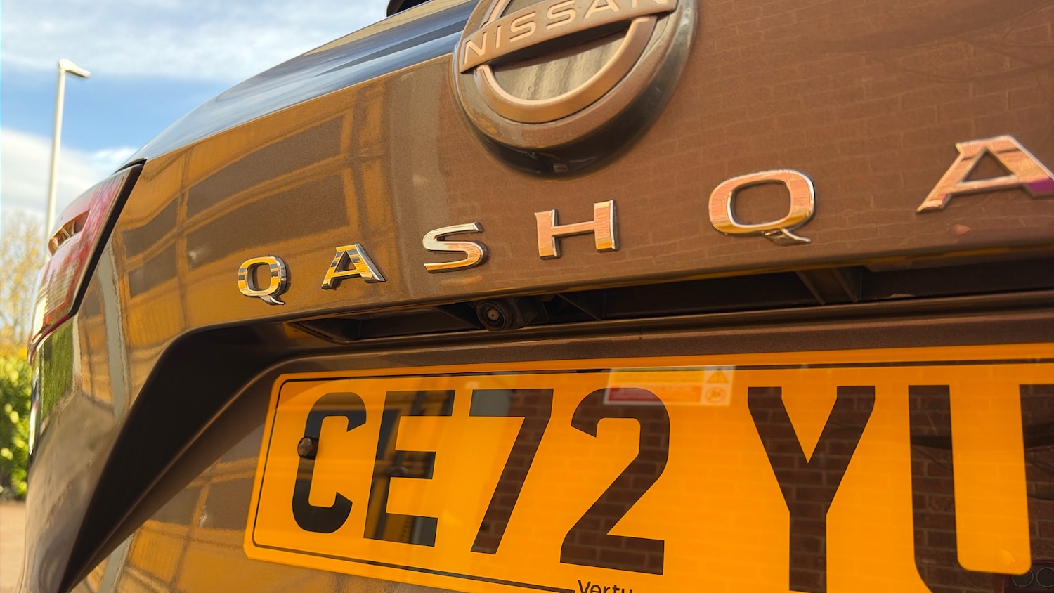 Used Nissan Qashqai 2022 for sale - 76482765: Photo 22