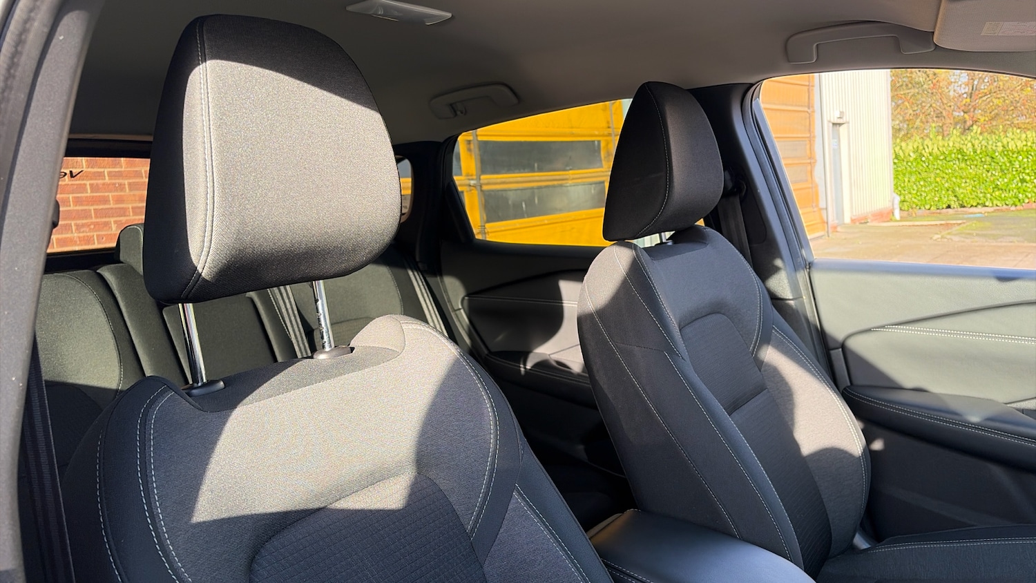 Used Nissan Qashqai 2022 for sale - 76482765: Photo 25