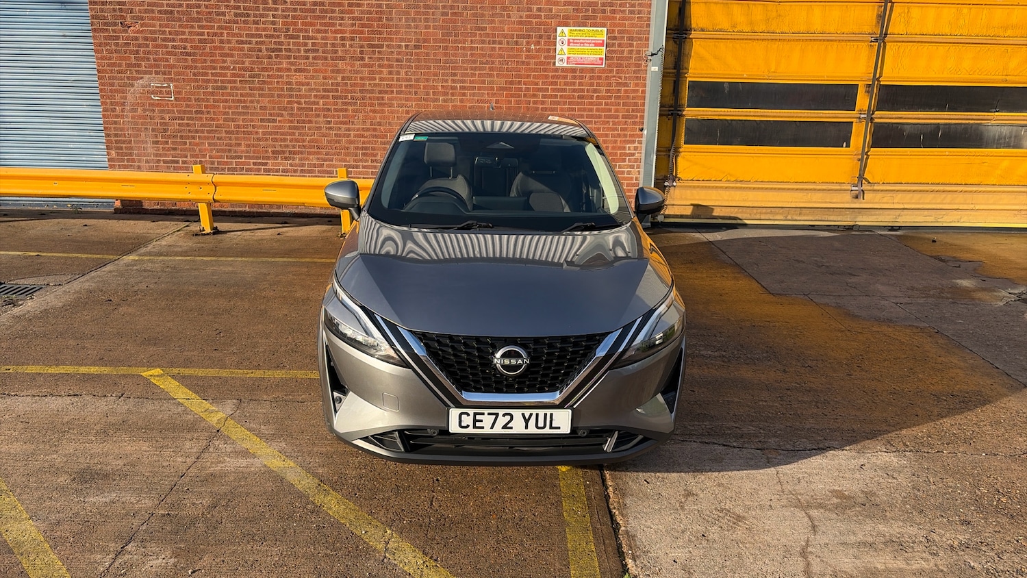 Used Nissan Qashqai 2022 for sale - 76482765: Photo 28