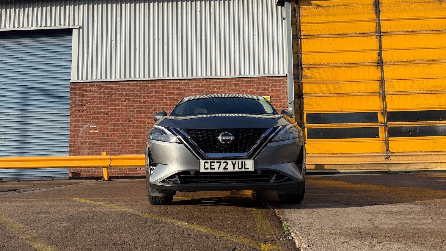 Used Nissan Qashqai 2022 for sale - 76482765: Photo 29