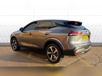 Used Nissan Qashqai 2022 for sale - 76482765: Photo