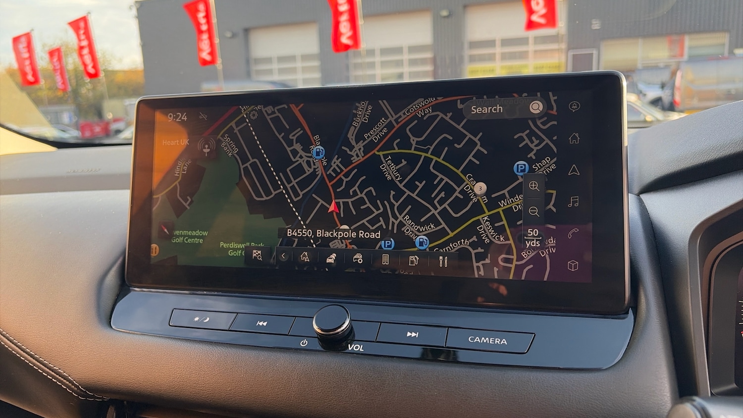 Used Nissan Qashqai 2022 for sale - 76482765: Photo 30