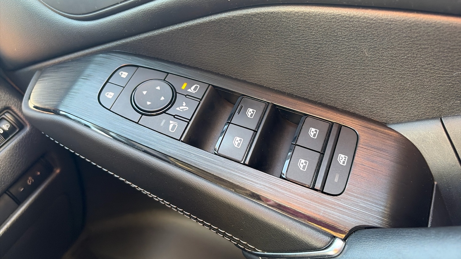 Used Nissan Qashqai 2022 for sale - 76482765: Photo 35