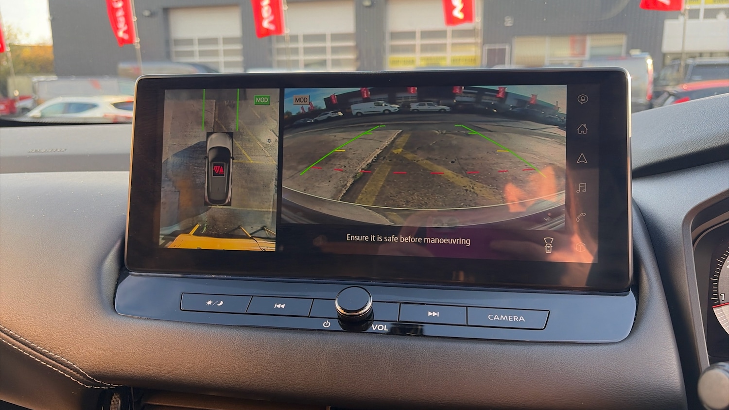 Used Nissan Qashqai 2022 for sale - 76482765: Photo 36