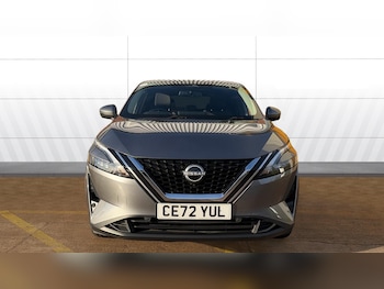 Used Nissan Qashqai 2022 for sale - 76482765: Photo