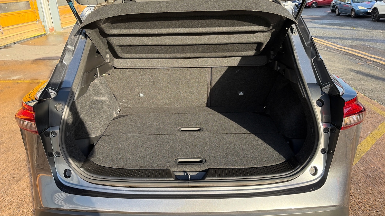 Used Nissan Qashqai 2022 for sale - 76482765: Photo 4